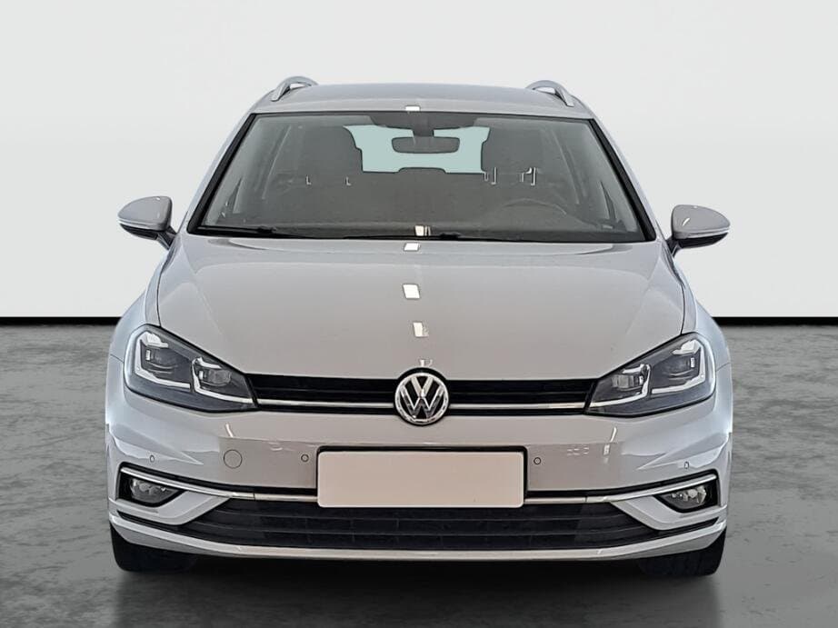 2017 Volkswagen GOLF - 2