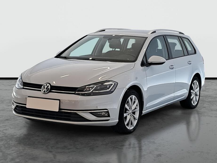 2017 Volkswagen GOLF - 3