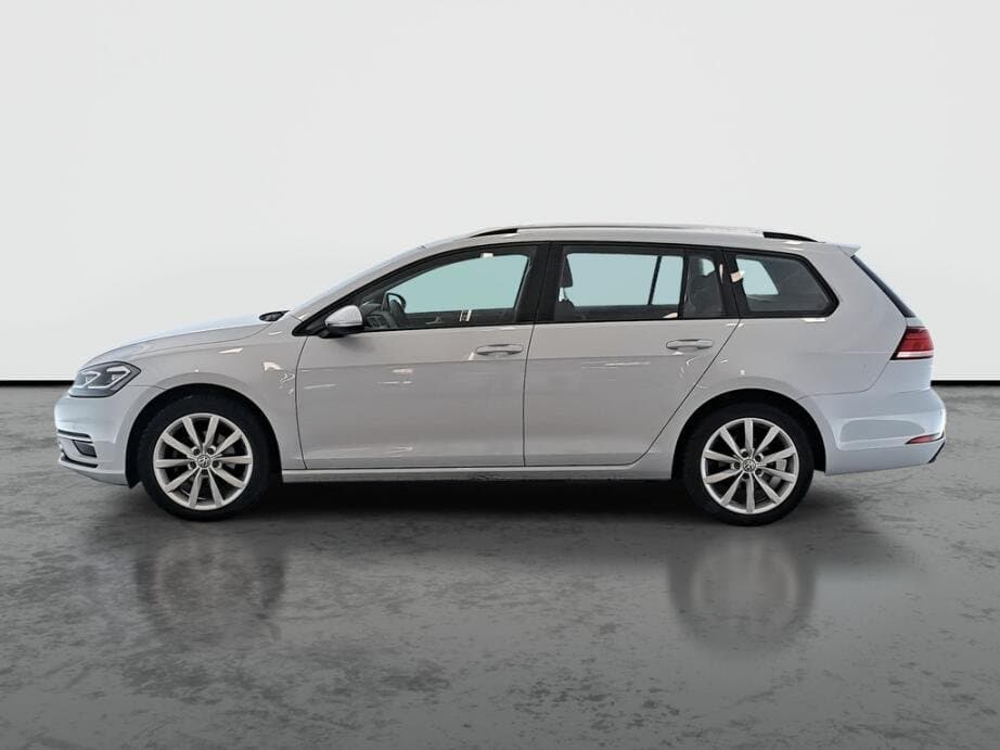 2017 Volkswagen GOLF - 4