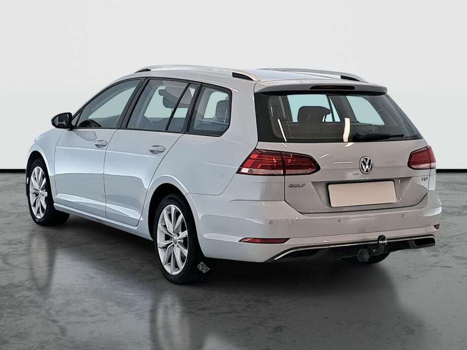 2017 Volkswagen GOLF - 5