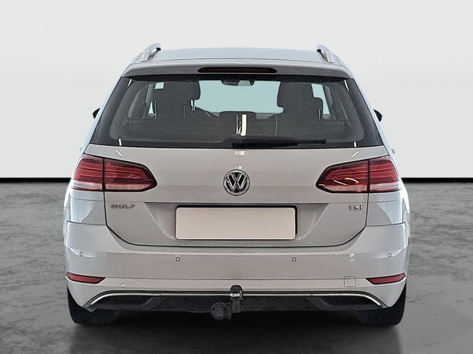 2017 Volkswagen GOLF - 6