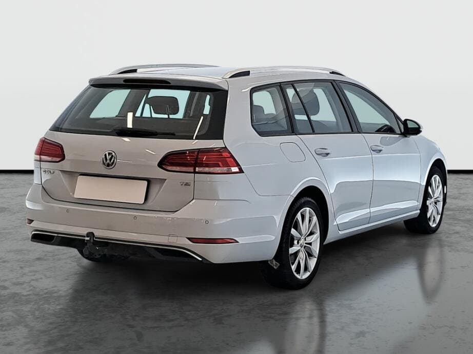 2017 Volkswagen GOLF - 7