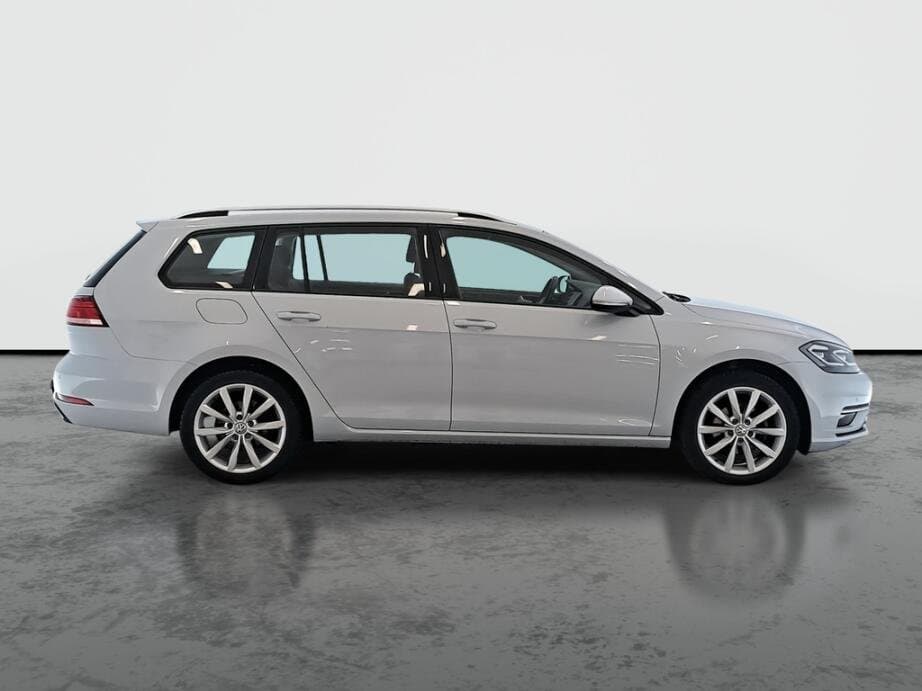 2017 Volkswagen GOLF - 8