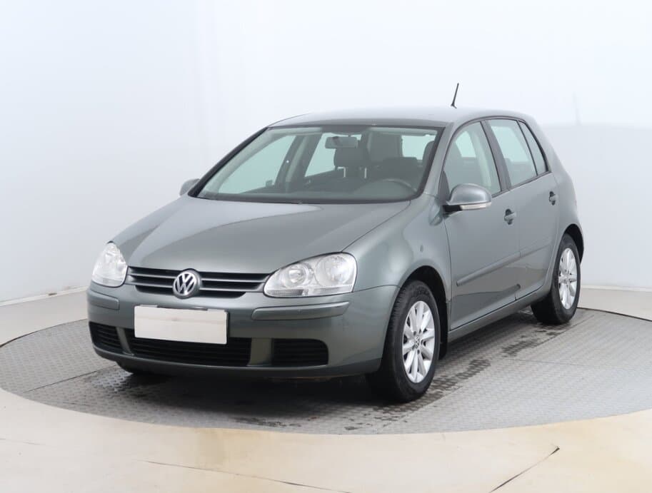 2008 Volkswagen GOLF - 3