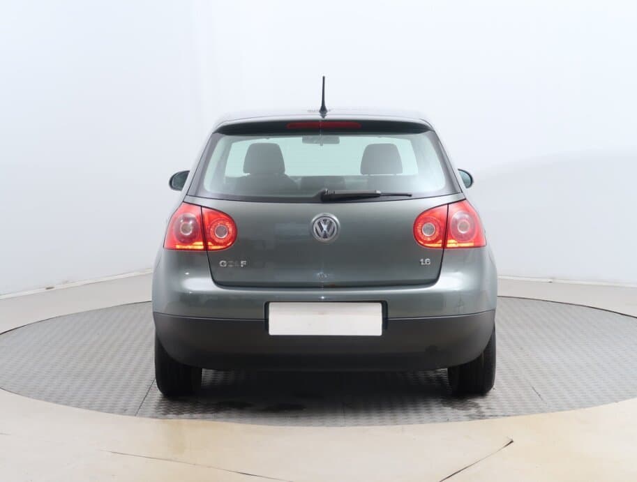 2008 Volkswagen GOLF - 6