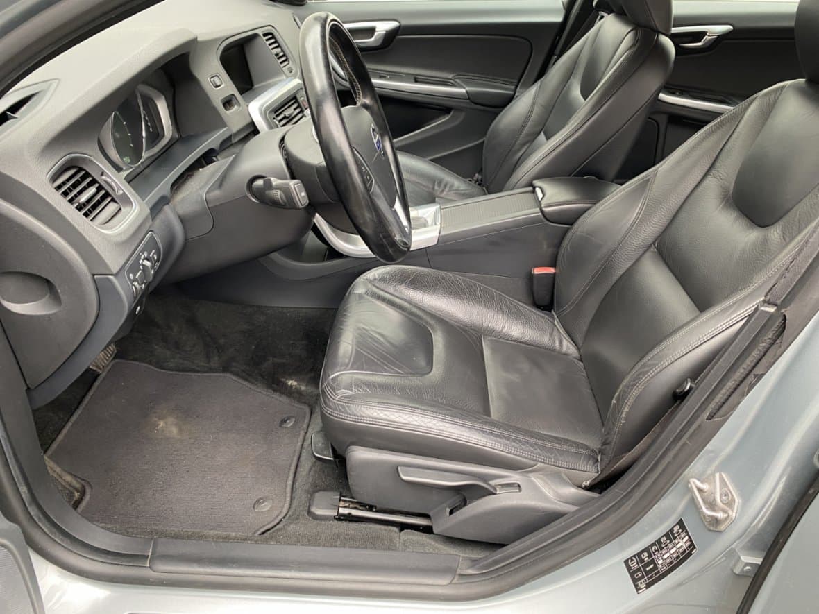 2013 Volvo V60 - 19