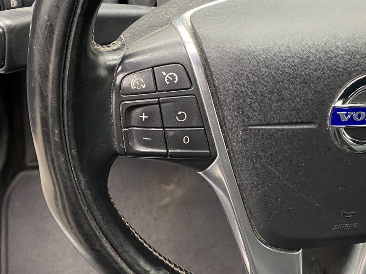 2013 Volvo V60 - 27