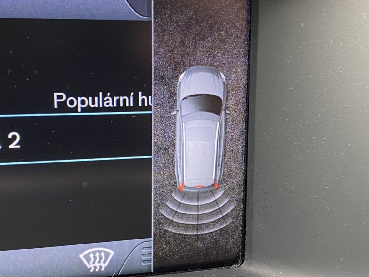 2013 Volvo V60 - 37