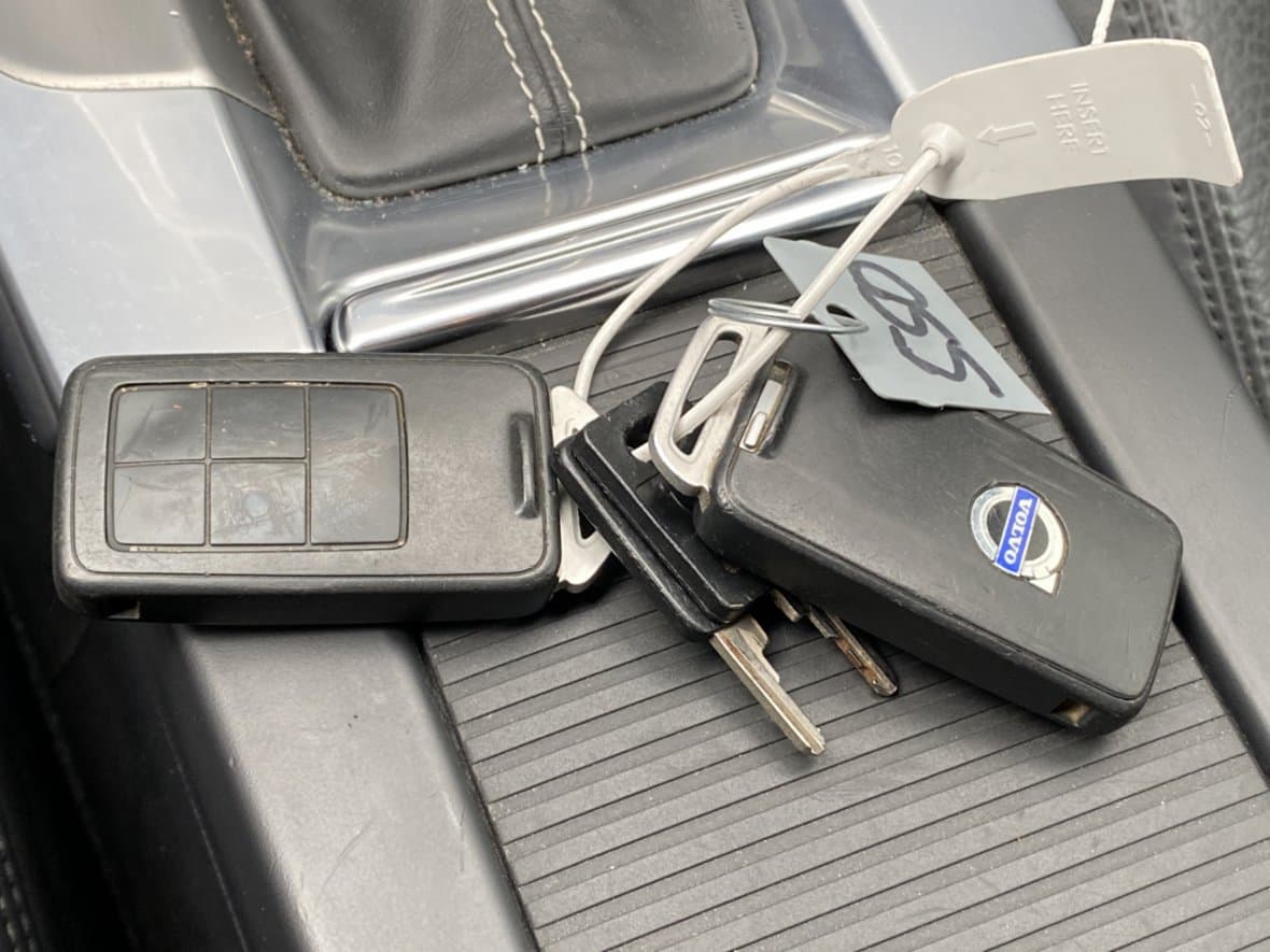 2013 Volvo V60 - 39