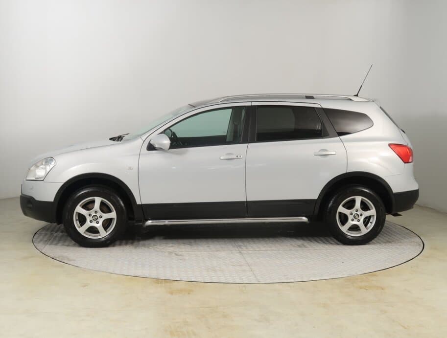 2009 Nissan QASHQAI - 4