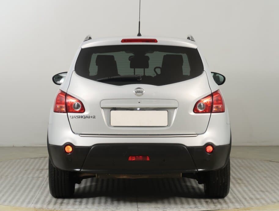 2009 Nissan QASHQAI - 6