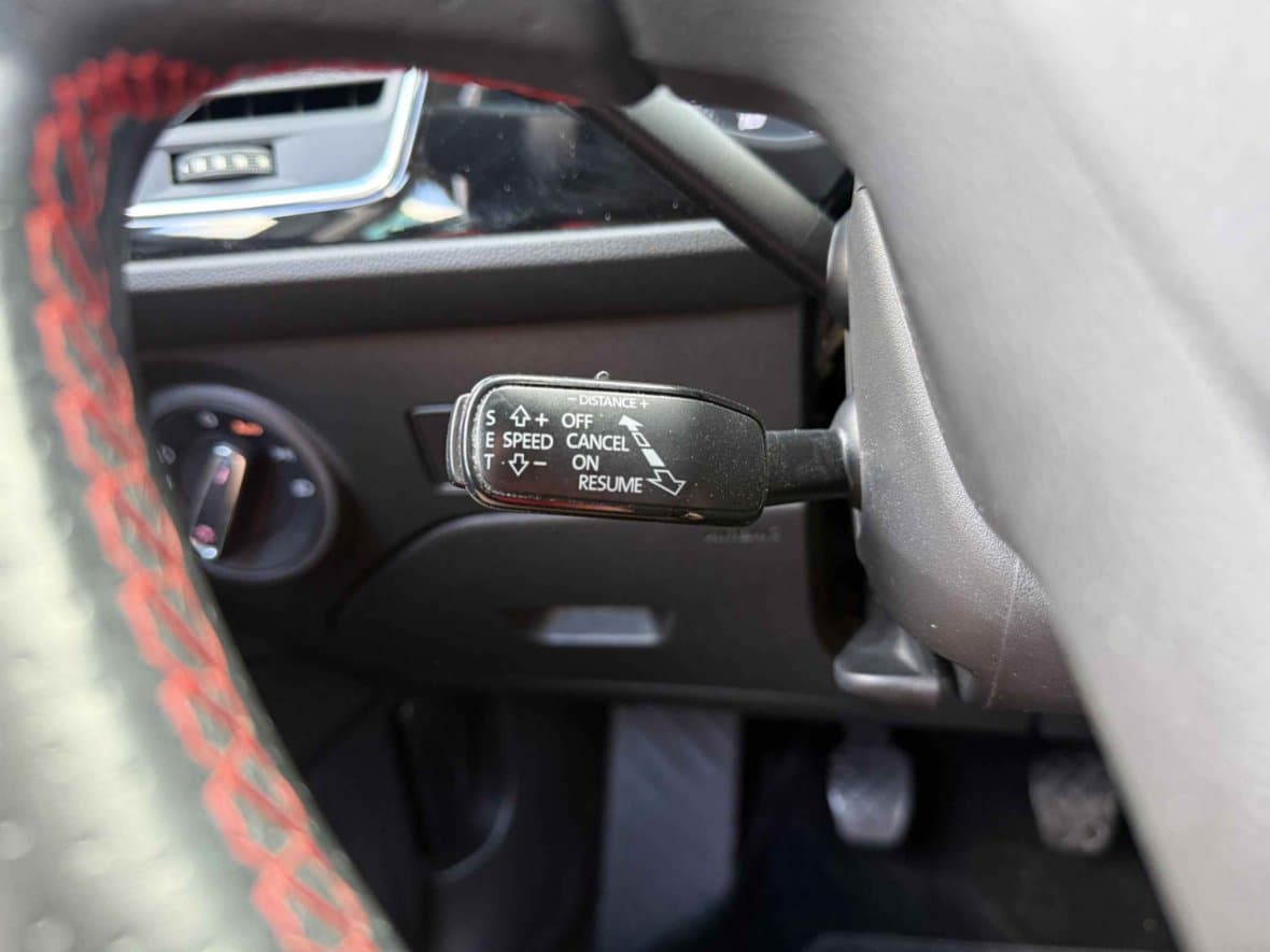2017 Seat LEON - 23