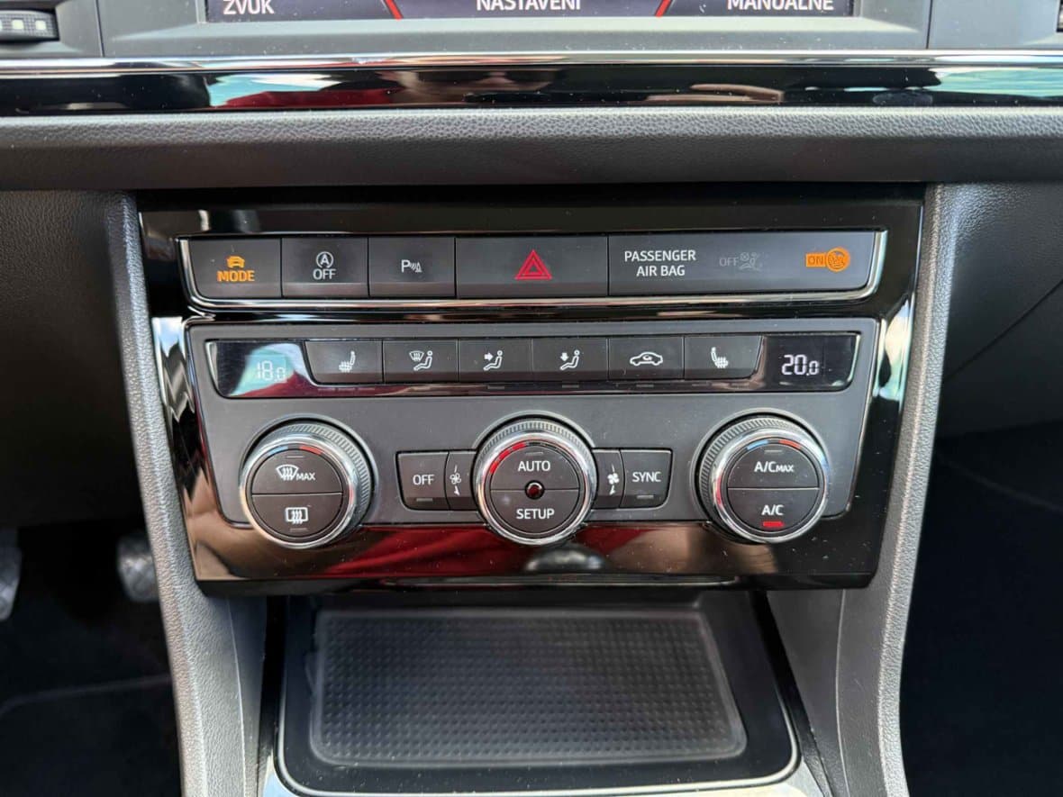 2017 Seat LEON - 37