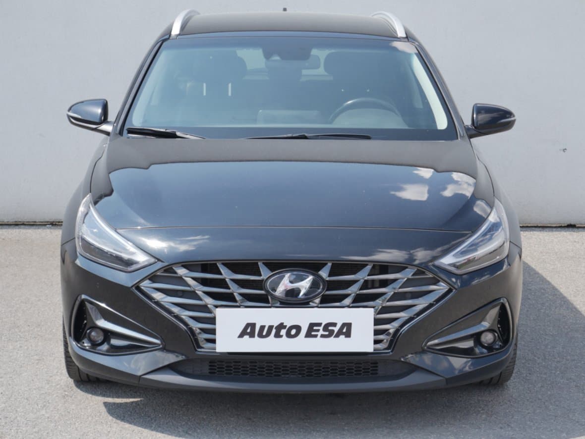 2020 Hyundai i30 - 2
