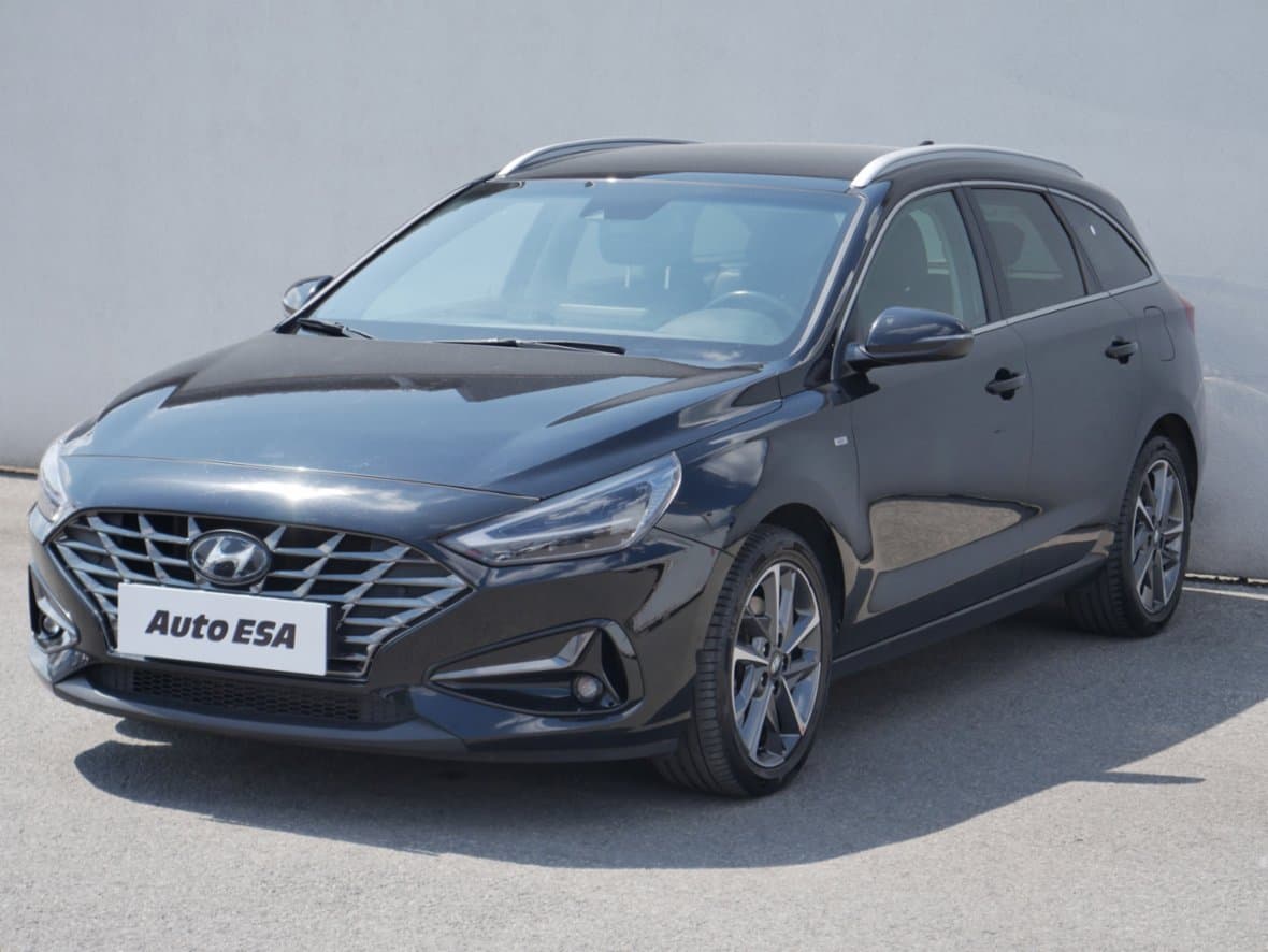 2020 Hyundai i30 - 3