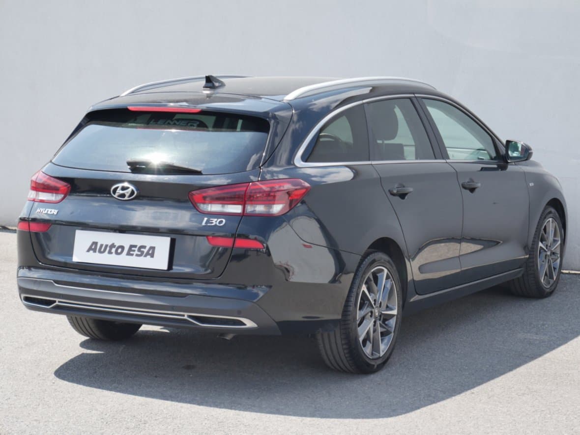 2020 Hyundai i30 - 4