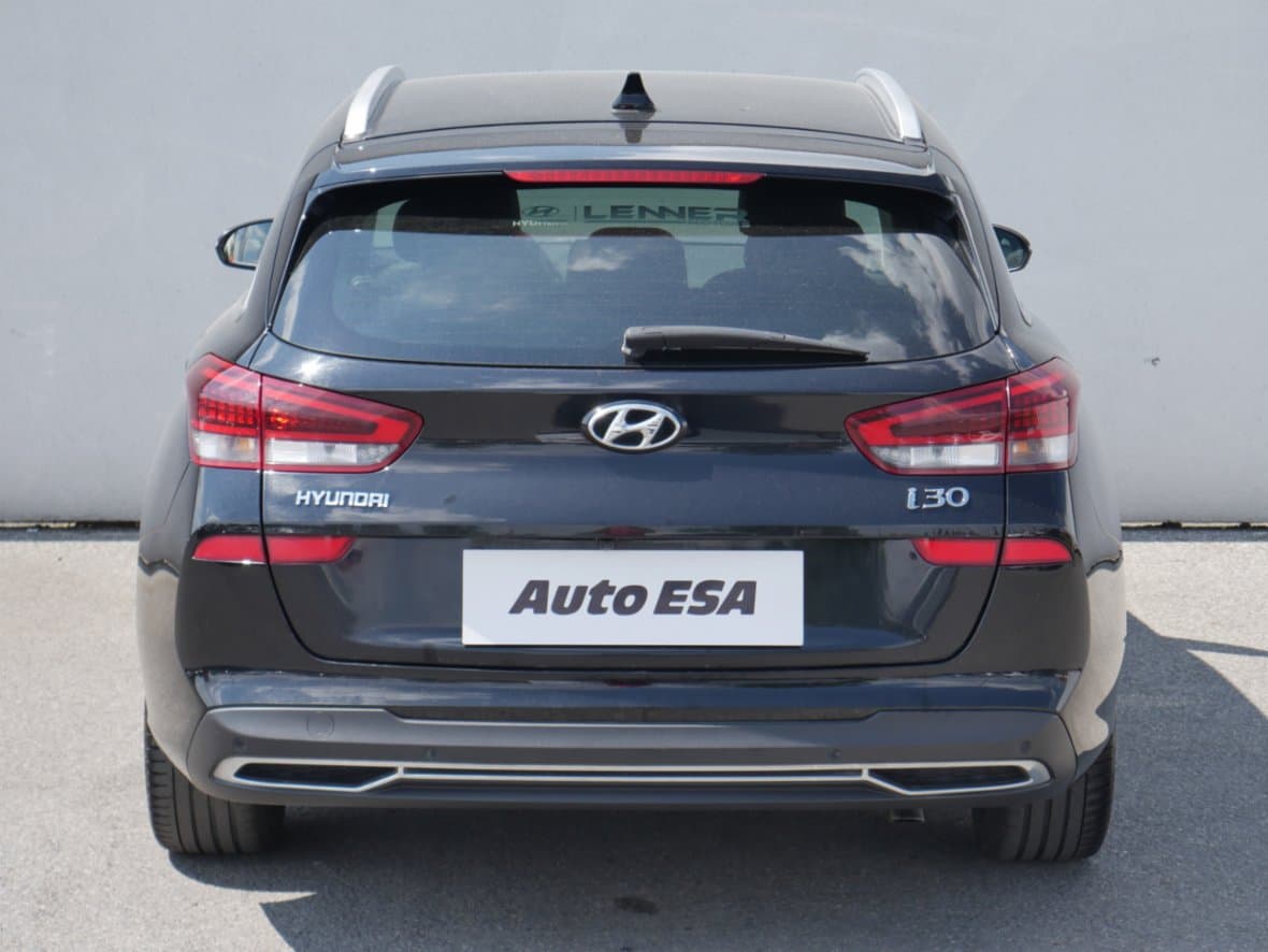 2020 Hyundai i30 - 5