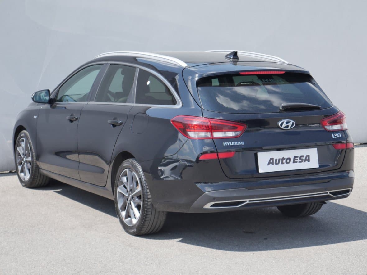 2020 Hyundai i30 - 6