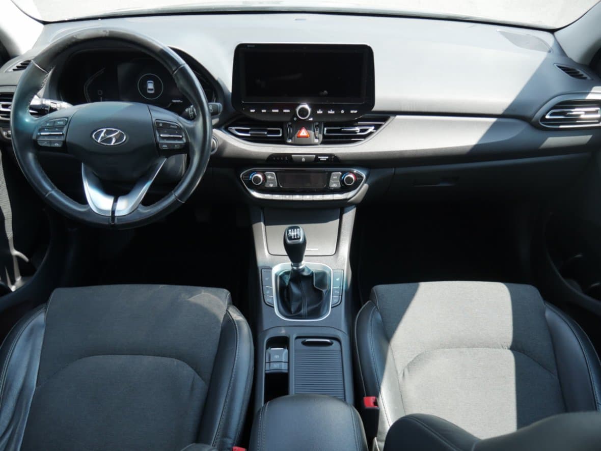 2020 Hyundai i30 - 8