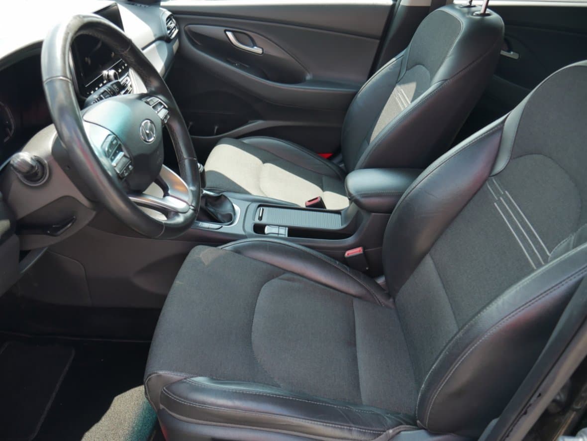 2020 Hyundai i30 - 9
