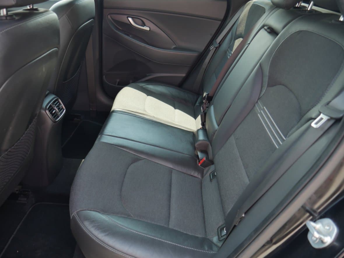 2020 Hyundai i30 - 10
