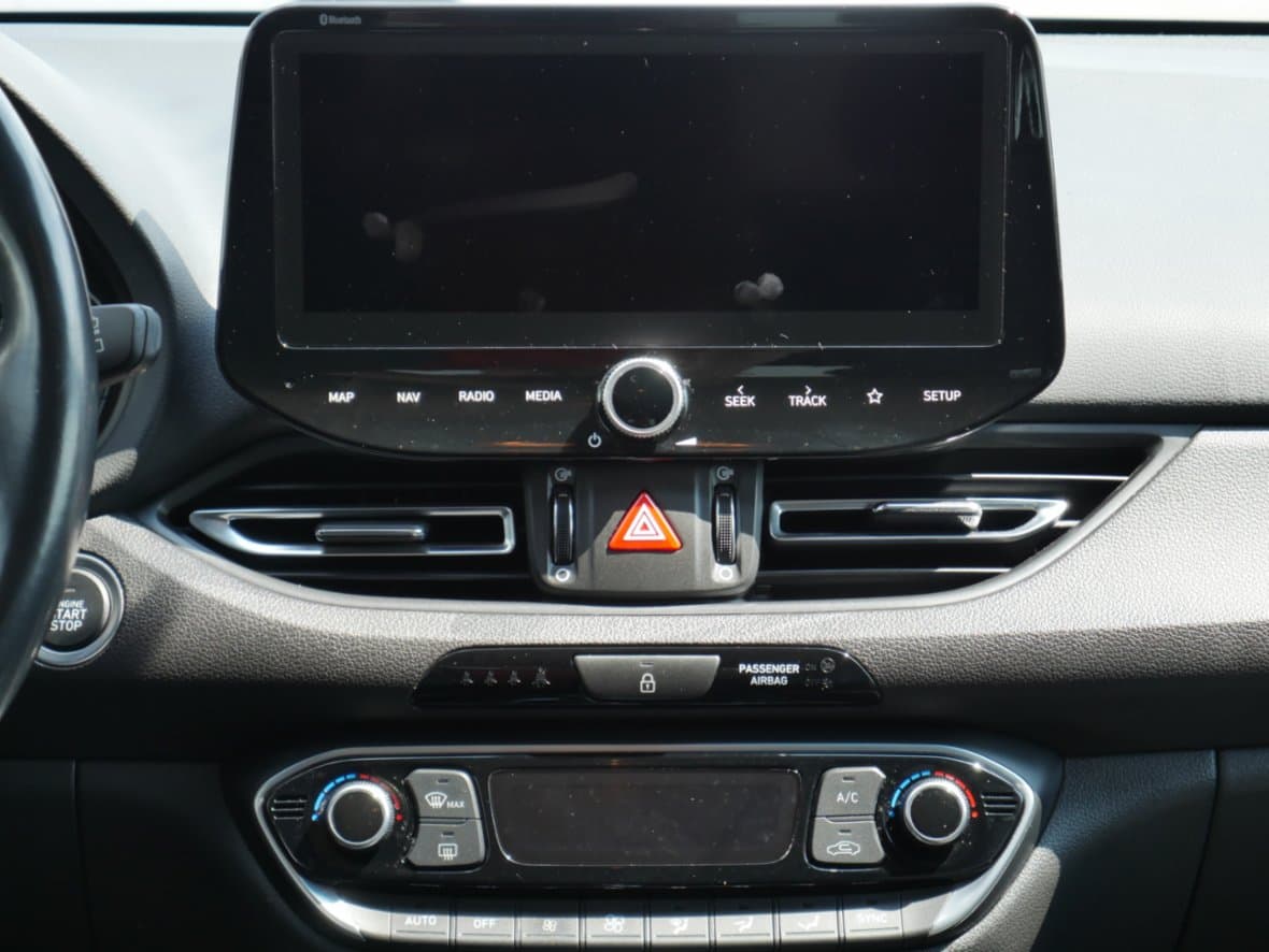 2020 Hyundai i30 - 11