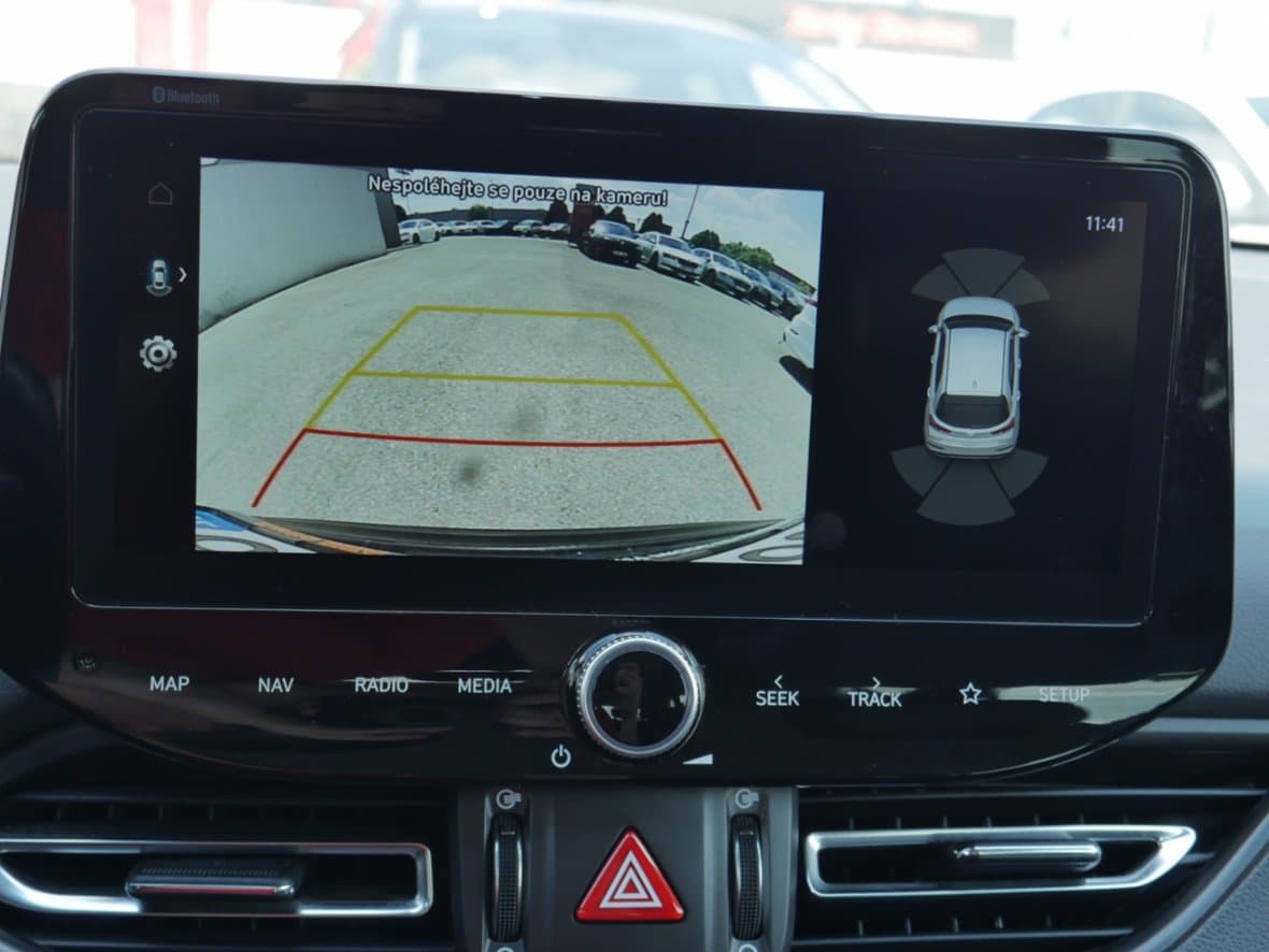 2020 Hyundai i30 - 12