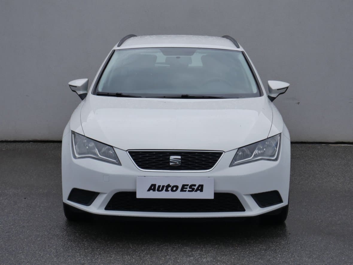2016 Seat LEON - 2
