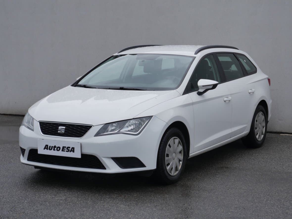 2016 Seat LEON - 3