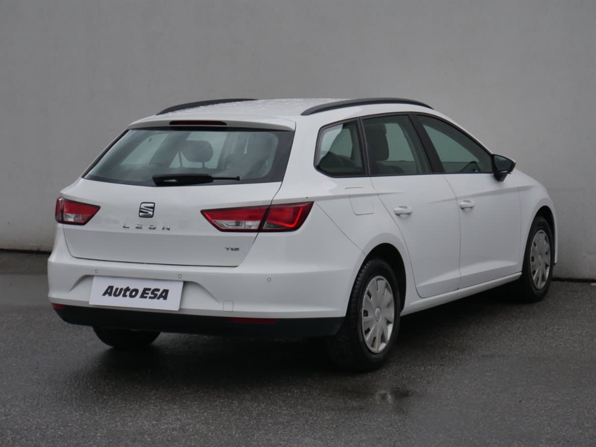 2016 Seat LEON - 4
