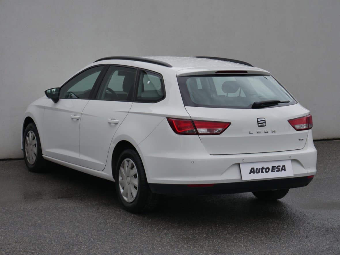 2016 Seat LEON - 6