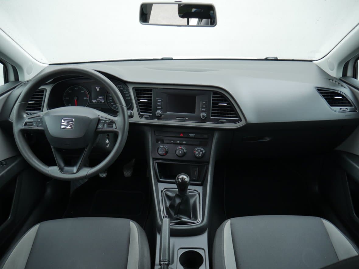2016 Seat LEON - 8