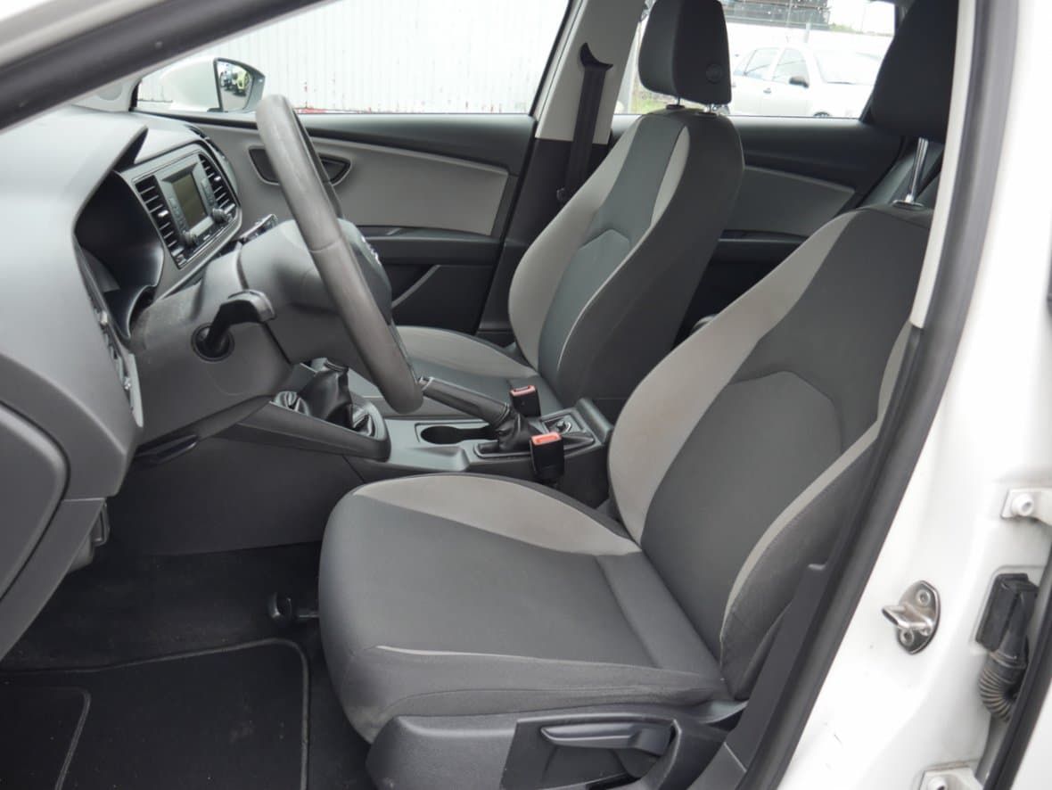 2016 Seat LEON - 9