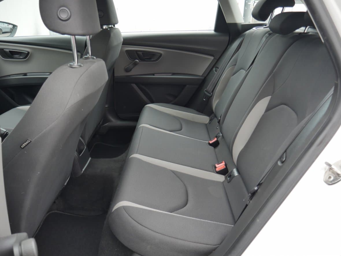 2016 Seat LEON - 10