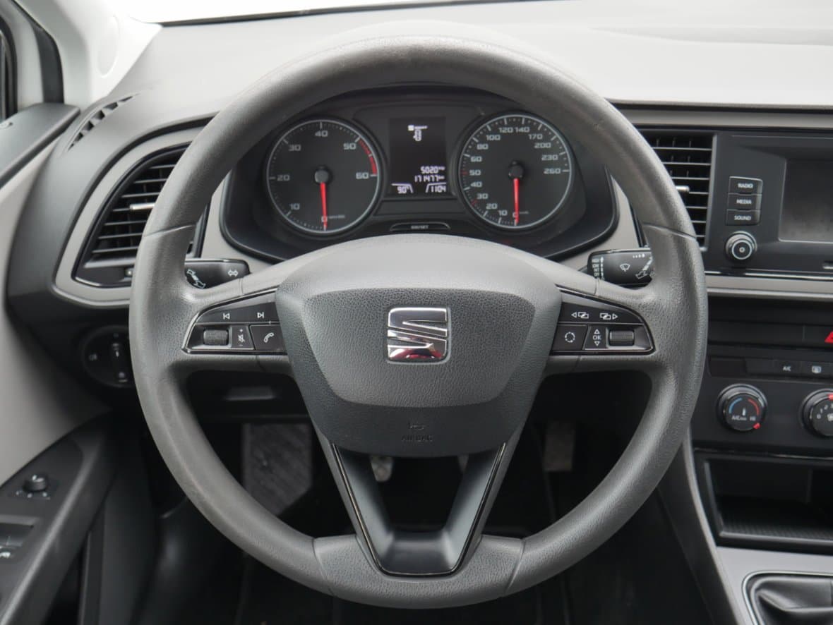 2016 Seat LEON - 11