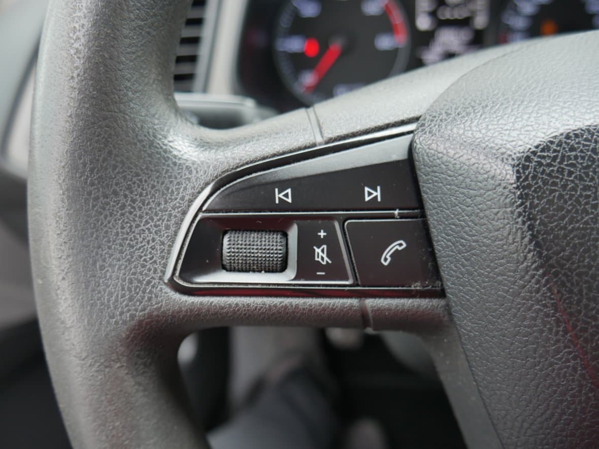 2016 Seat LEON - 12