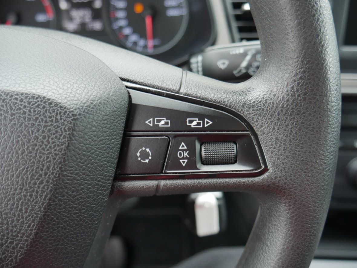 2016 Seat LEON - 13