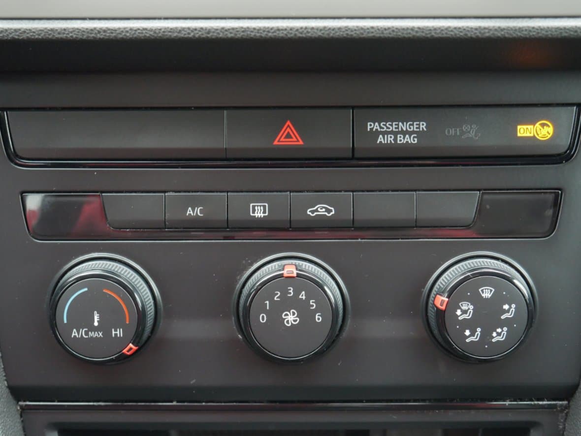 2016 Seat LEON - 14