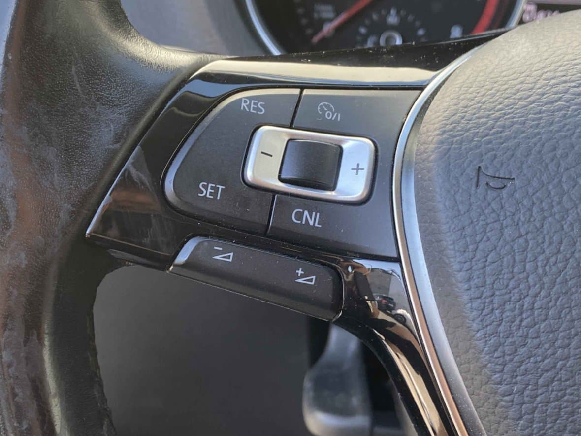 2017 Volkswagen POLO - 13