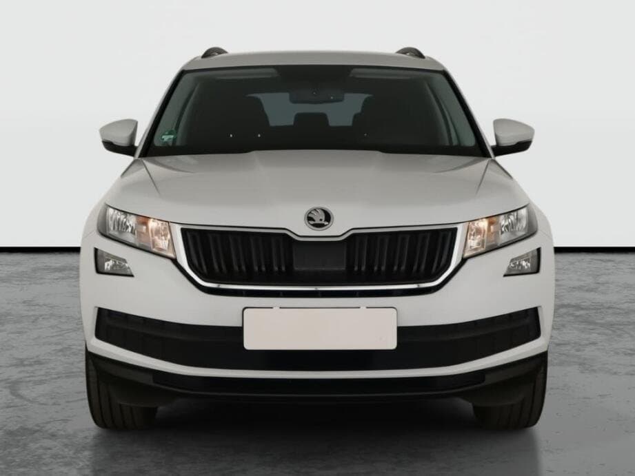 2017 Škoda KODIAQ - 2