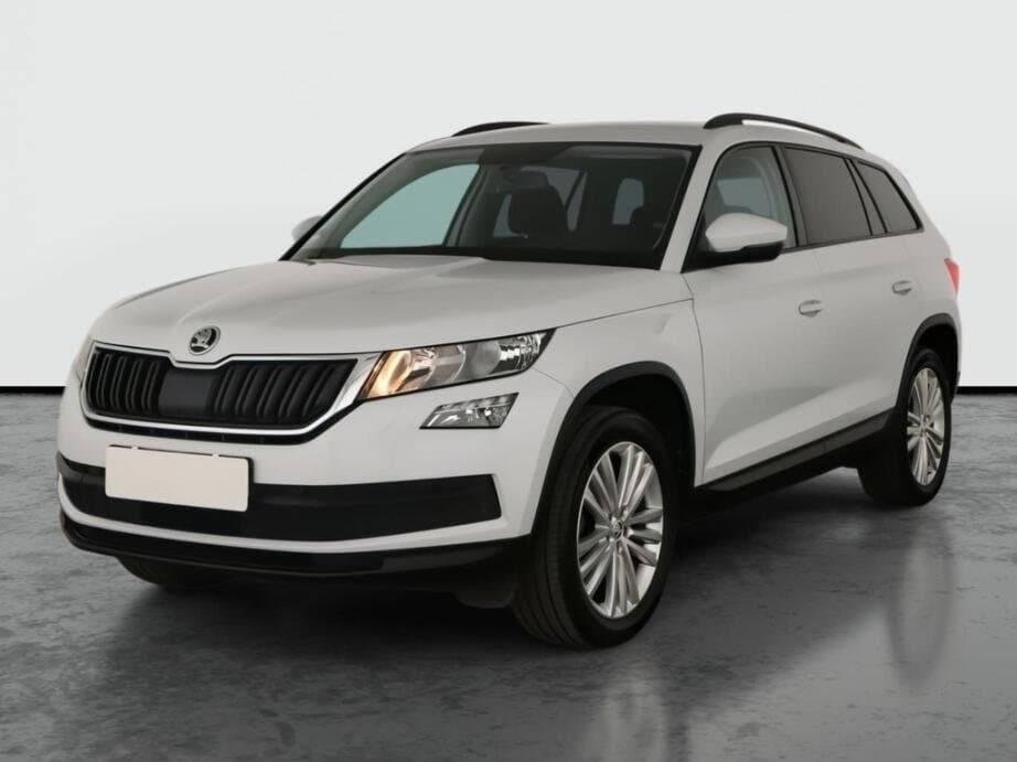2017 Škoda KODIAQ - 3