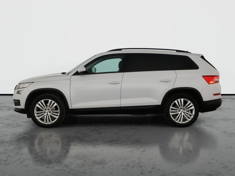 2017 Škoda KODIAQ - 4