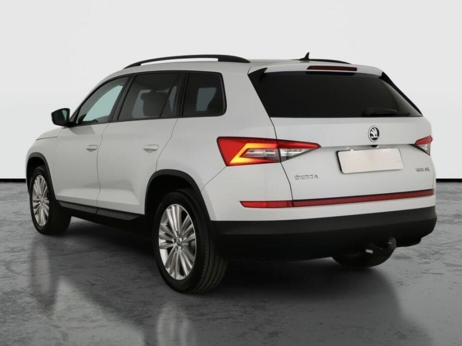 2017 Škoda KODIAQ - 5