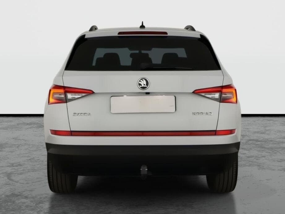 2017 Škoda KODIAQ - 6