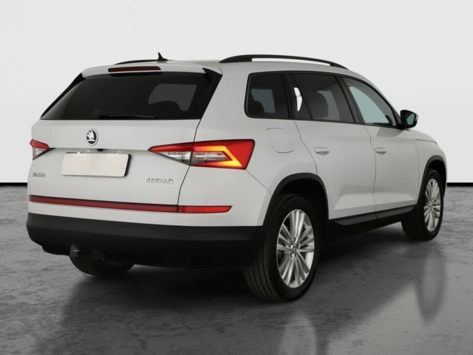 2017 Škoda KODIAQ - 7
