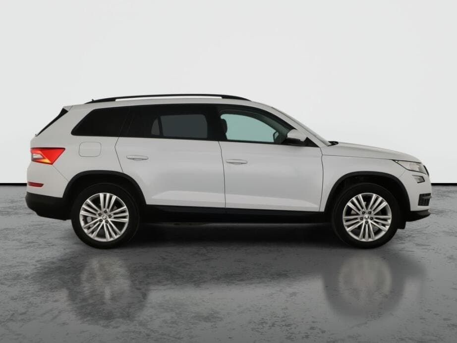2017 Škoda KODIAQ - 8