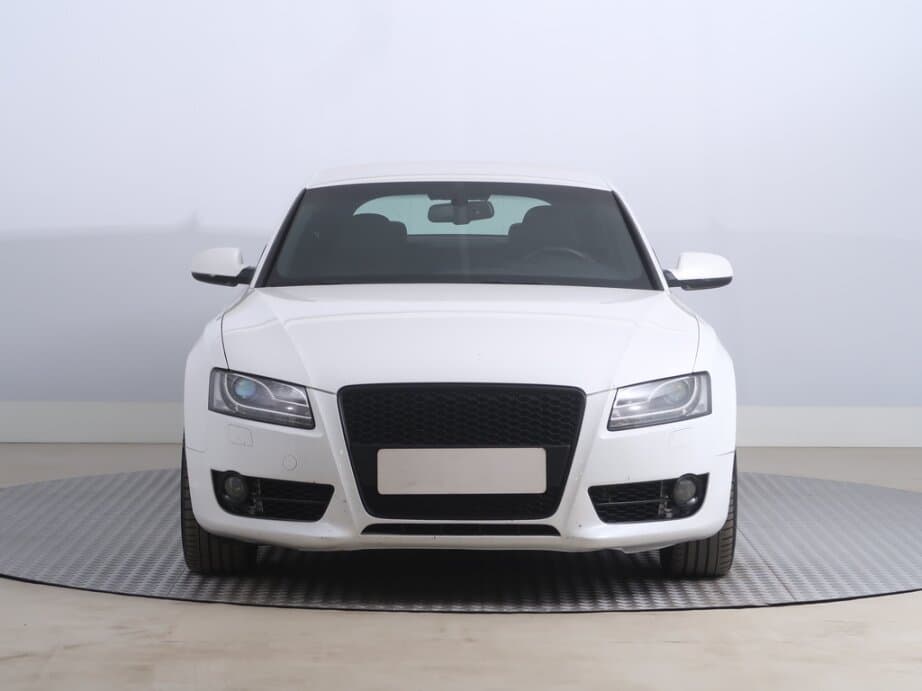 2011 Audi A5 - 2