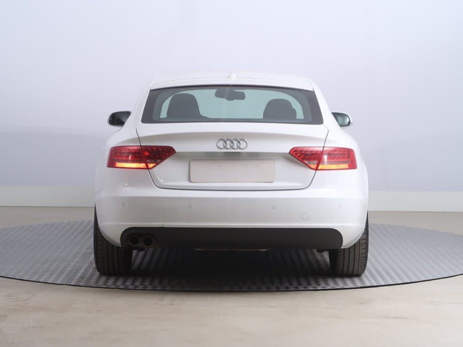 2011 Audi A5 - 6
