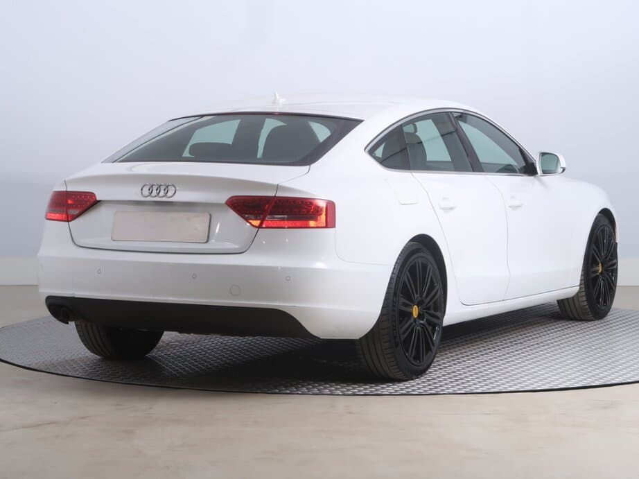 2011 Audi A5 - 7