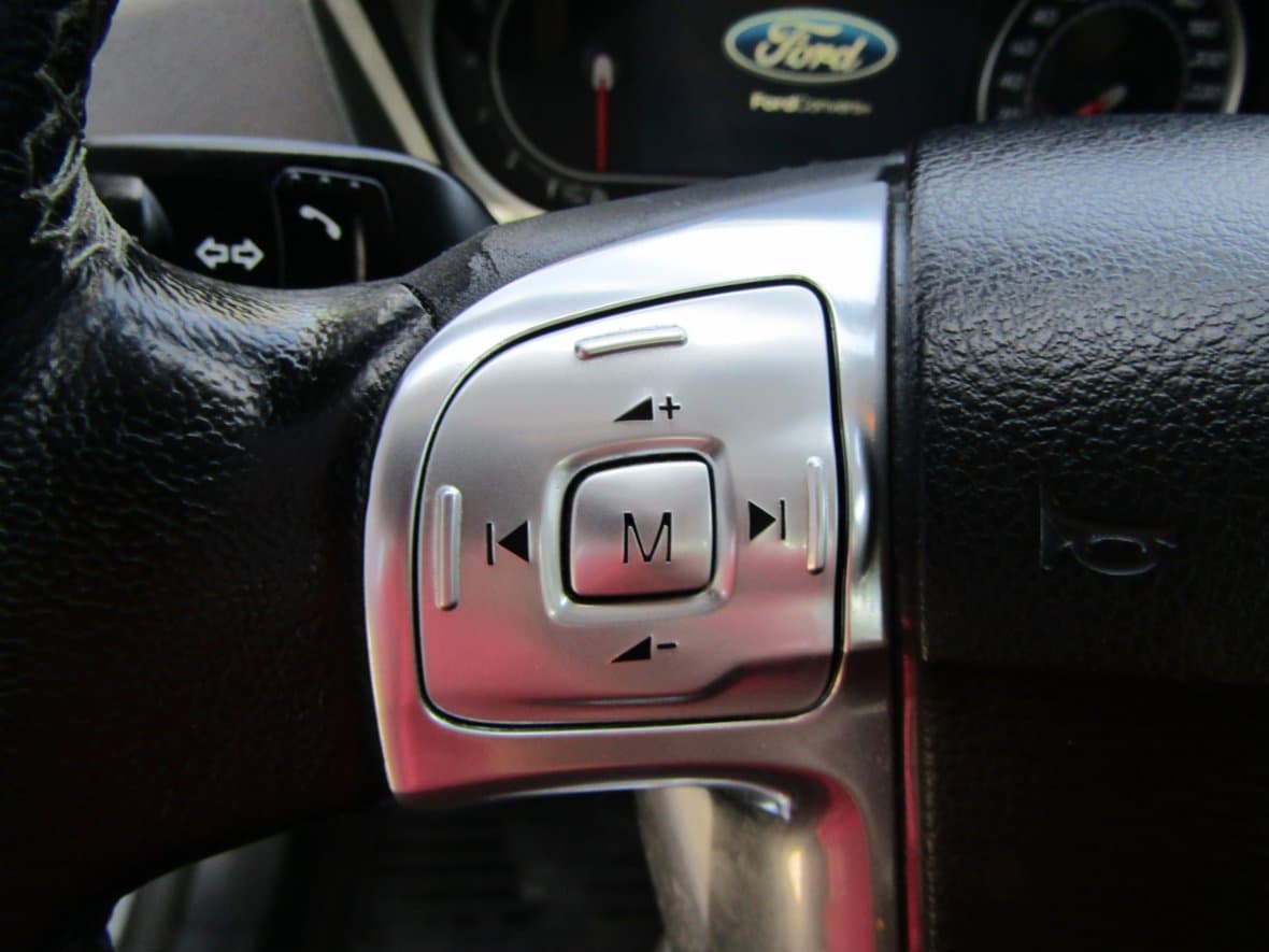 2008 Ford MONDEO - 13